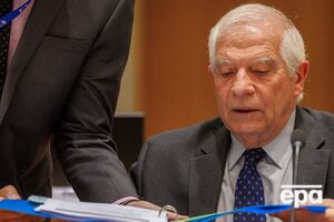 Боррель підтвердив, що Іспанія, Ірландія, Словенія й Мальта незабаром визнають Палестинську державу