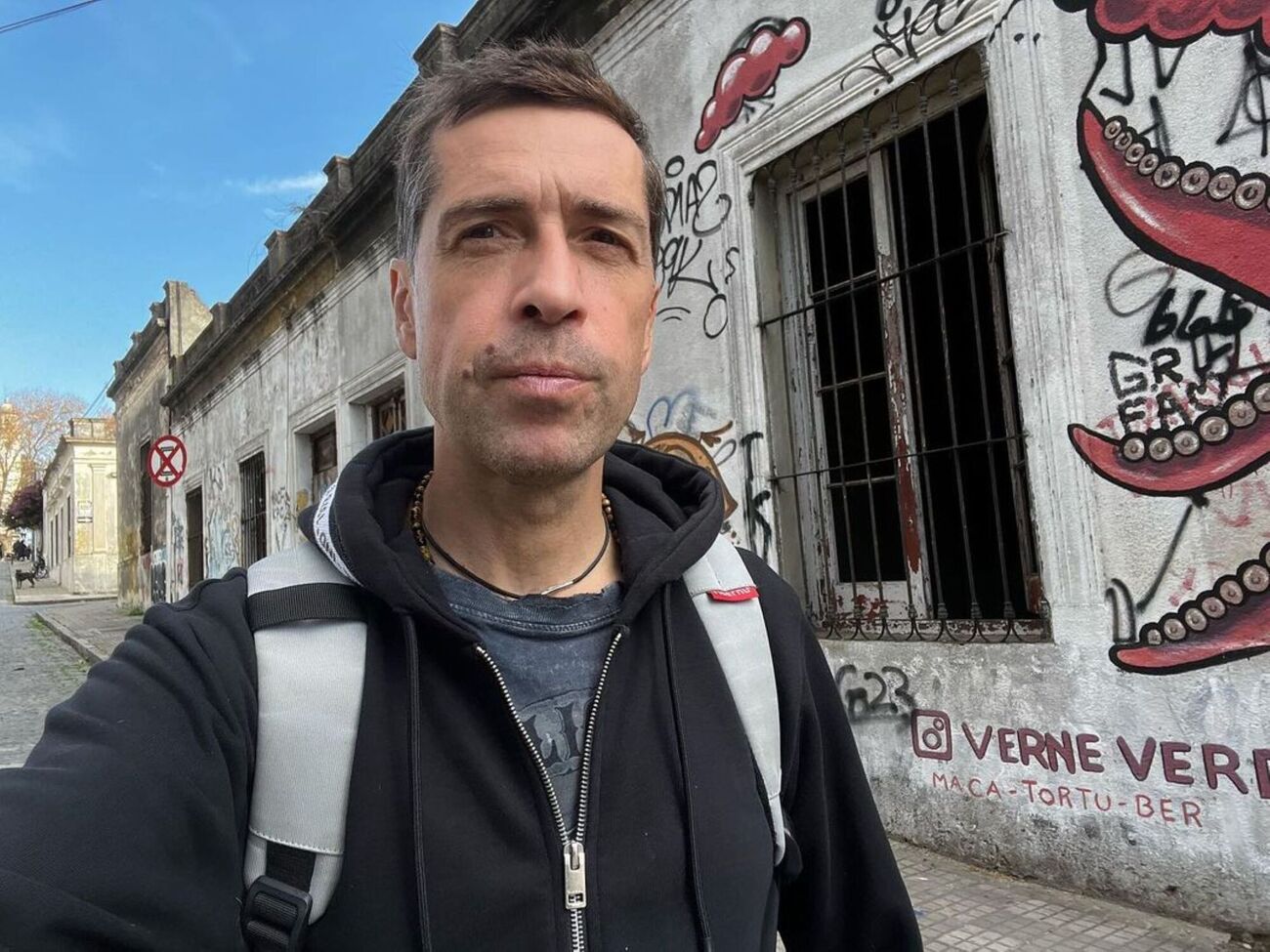 Покровский осудил российскую агрессию против Украины и полномасштабное вторжение страны-агрессора РФ в Украину