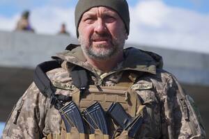 Павлюк оцінив ситуацію на фронті