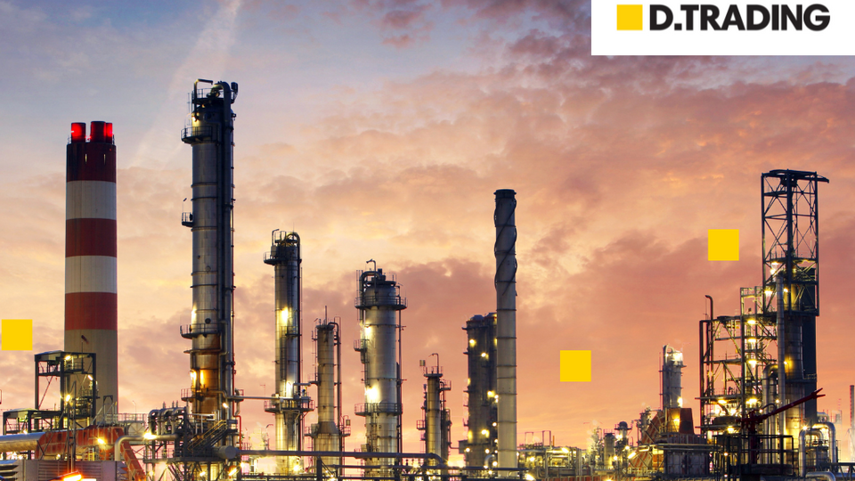 В апреле "Д.Трейдинг" обеспечил треть всего импорта электроэнергии в Украину – 32%, в марте – 46%