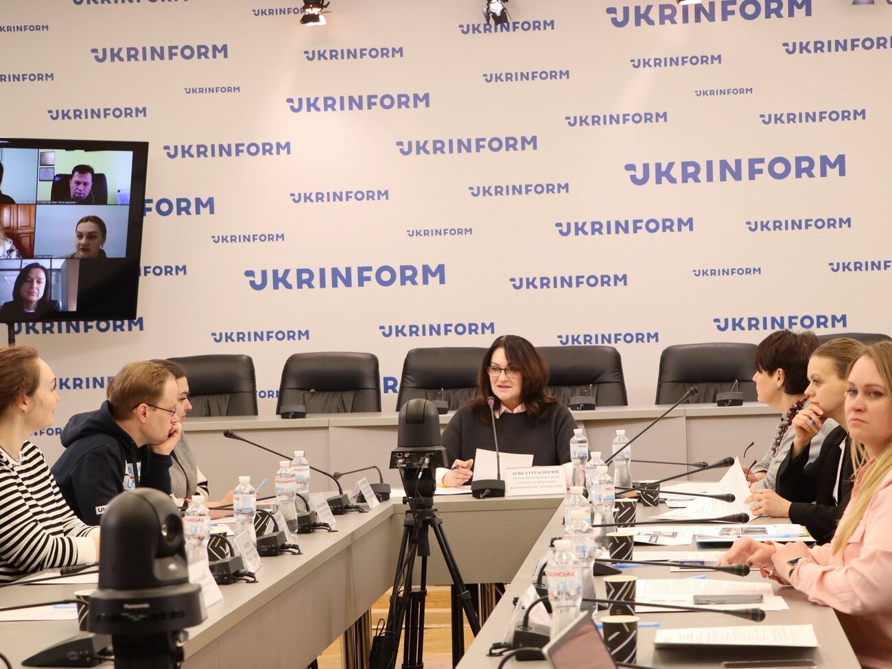 Нацсовет рекомендует провайдерам искать альтернативные пути получения сигнала