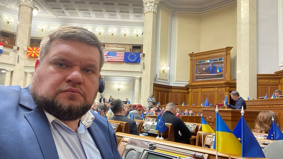 ВАКС застосував запобіжний захід у вигляді 12 млн грн застави до чинного нардепа Клочка