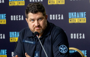 Плетенчук назвав втрати окупантів у боях за острів Нестрига