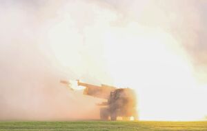 В новый пакет помощи от США вошли дополнительные системы HIMARS, отметили в Пентагоне
