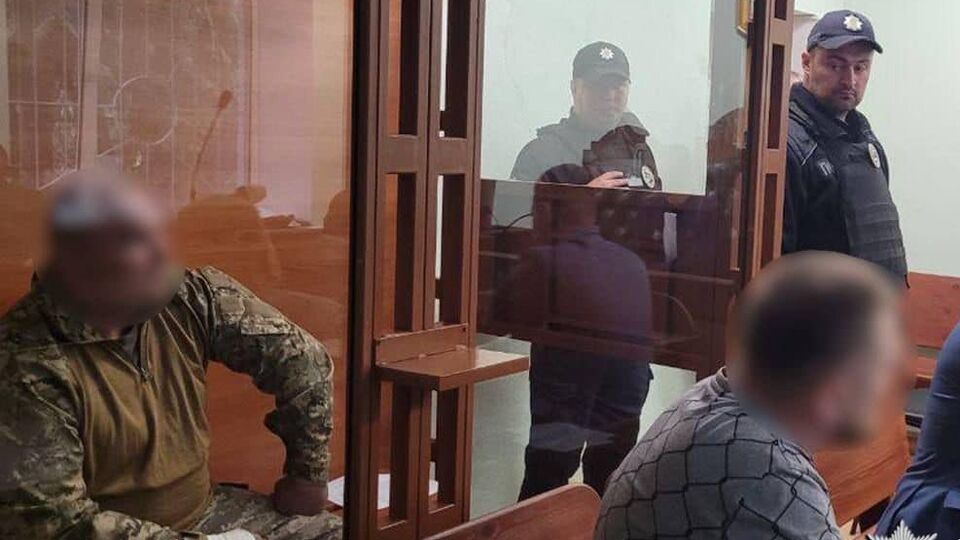 Задержанному избрали меру пресечения в виде содержания под стражей сроком на два месяца, с возможностью внесения залога, отметили в полиции