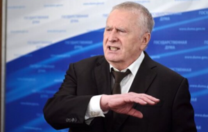 Смерть Жириновского Кремль около месяца скрывал, потому что все это время определялся с его преемником на посту главы ЛДПР, утверждает Максакова