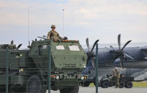HIMARS надійдуть в Україну із запасів армії США