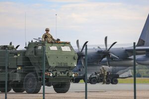 HIMARS надійдуть в Україну із запасів армії США
