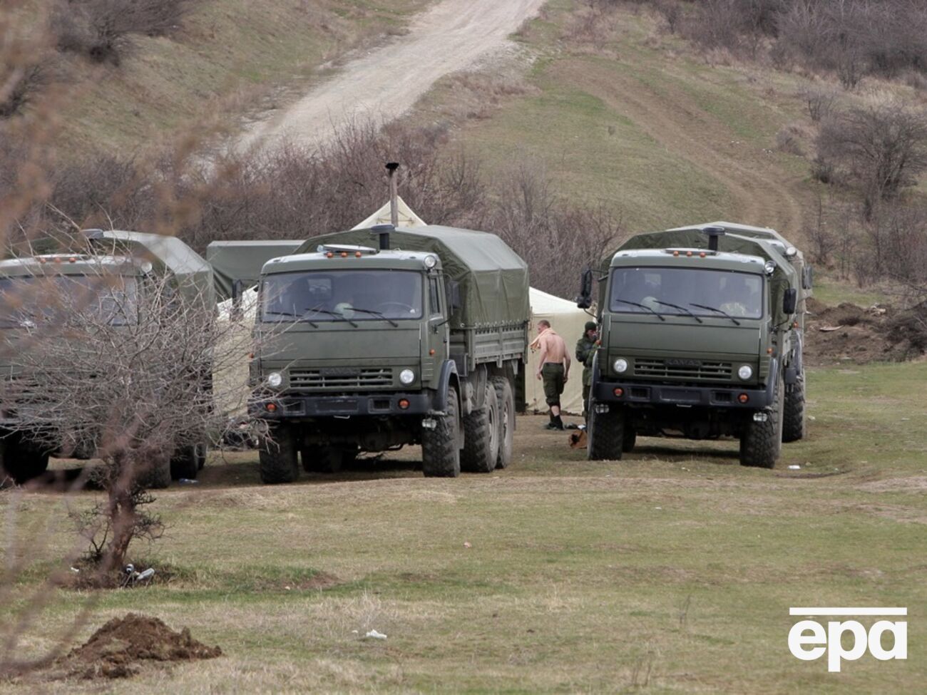 Партизани пишуть про проблеми окупантів із пальним і технікою