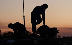 На авдеевском направлении ВСУ отразили 24 атаки противника