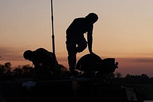 На авдіївському напрямку ЗСУ відбили 24 атаки противника