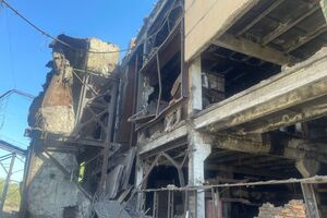 Протягом доби росіяни 11 разів обстріляли населені пункти Донецької області