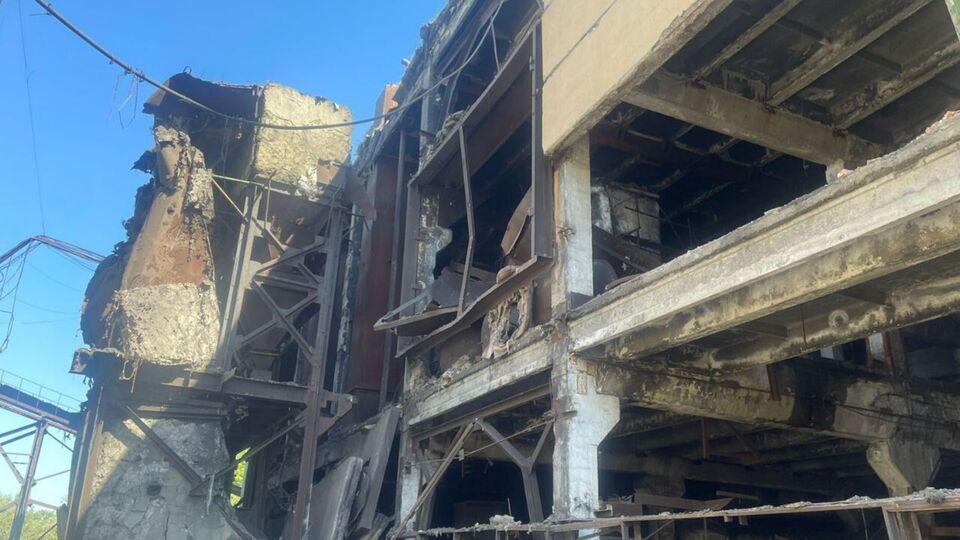 Протягом доби росіяни 11 разів обстріляли населені пункти Донецької області