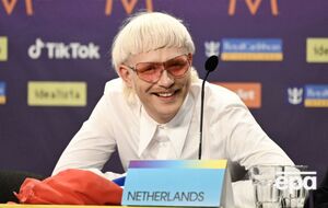 Сам Кляйн пока что не комментировал ситуацию