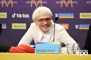 Сам Кляйн пока что не комментировал ситуацию