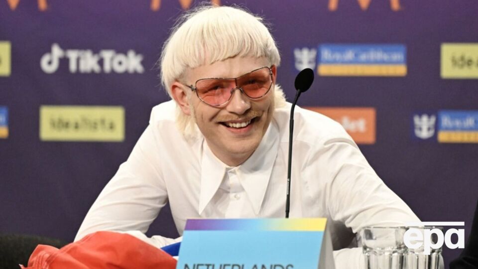 Сам Кляйн пока что не комментировал ситуацию