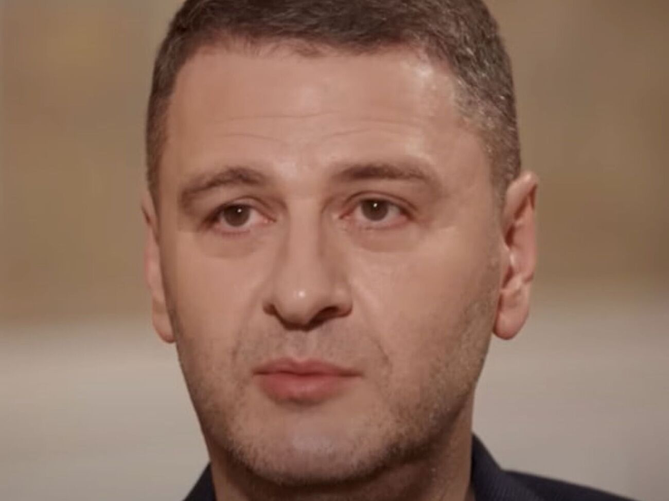 Перман: Тогда мне было до смеха