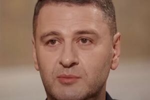 Перман: Тогда мне было до смеха