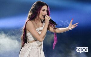 Голан будет представлять Израиль с песней Hurricane. Она выйдет на сцену в первой части гранд-финала пятой под шестым номером