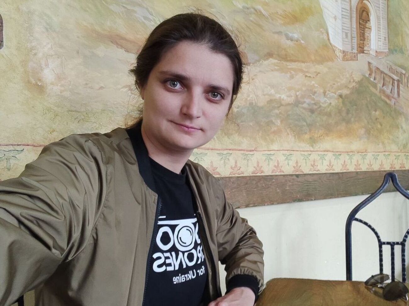 Мы плохо подготовились к масштабному российскому наступлению. Надо быть морально готовыми, что часть территорий мы снова потеряем