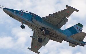 С начала полномасштабного вторжения в Украину враг потерял, по данным Генштаба ВСУ, 349 самолетов