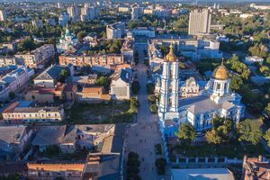 Окупанти завдали ракетного удару по передмістю Сум
