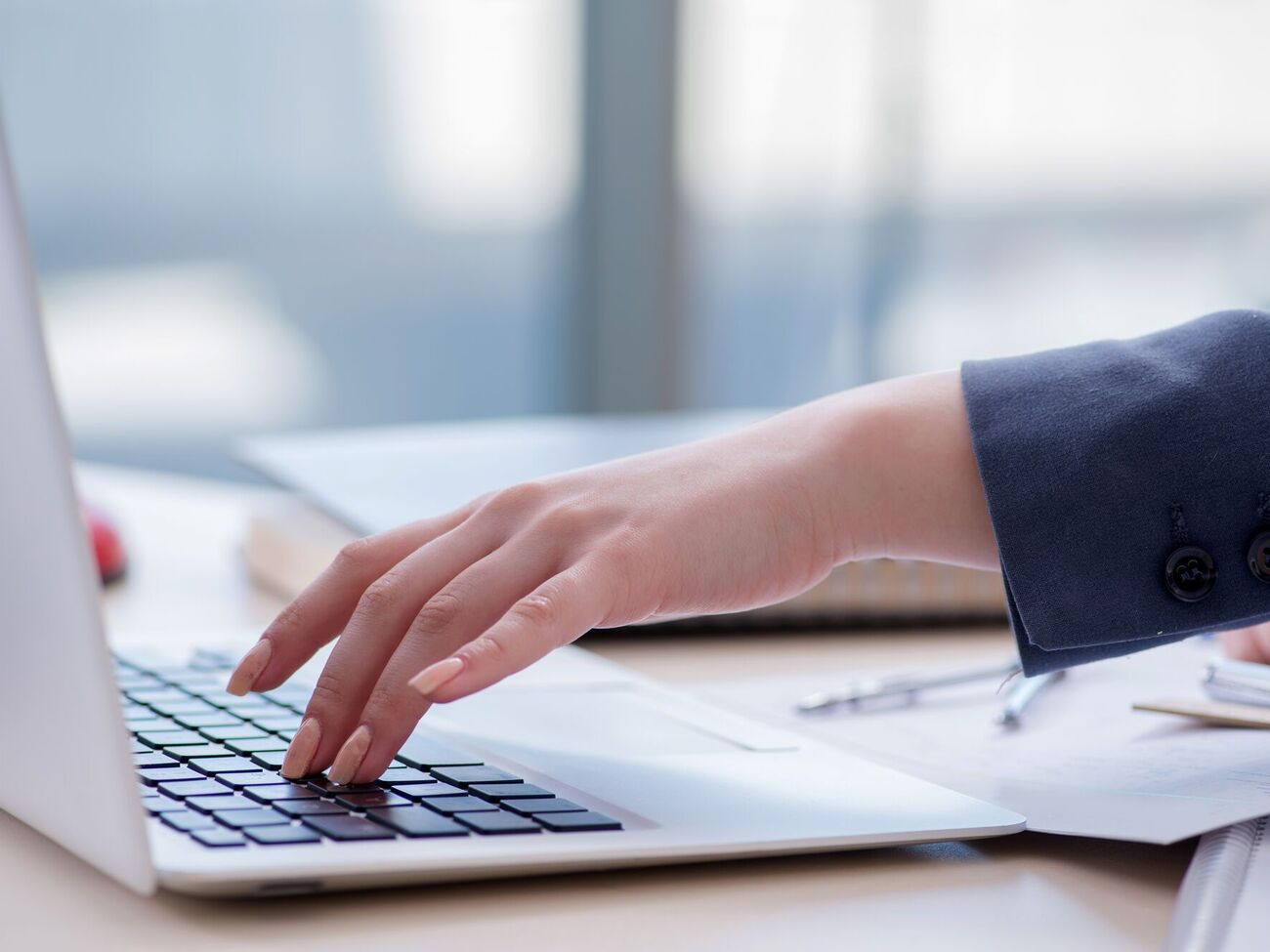 Большинство партий не отчитались за 2023 год