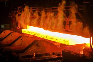 Певній продукції, яку виробляють на підприємствах країни-агресора, відкрили доступ до європейського ринку, нагадав голова Федерації металургів України