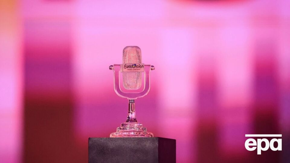 Победителем "Евровидения 2024" становится участник, набравший максимальное количество баллов