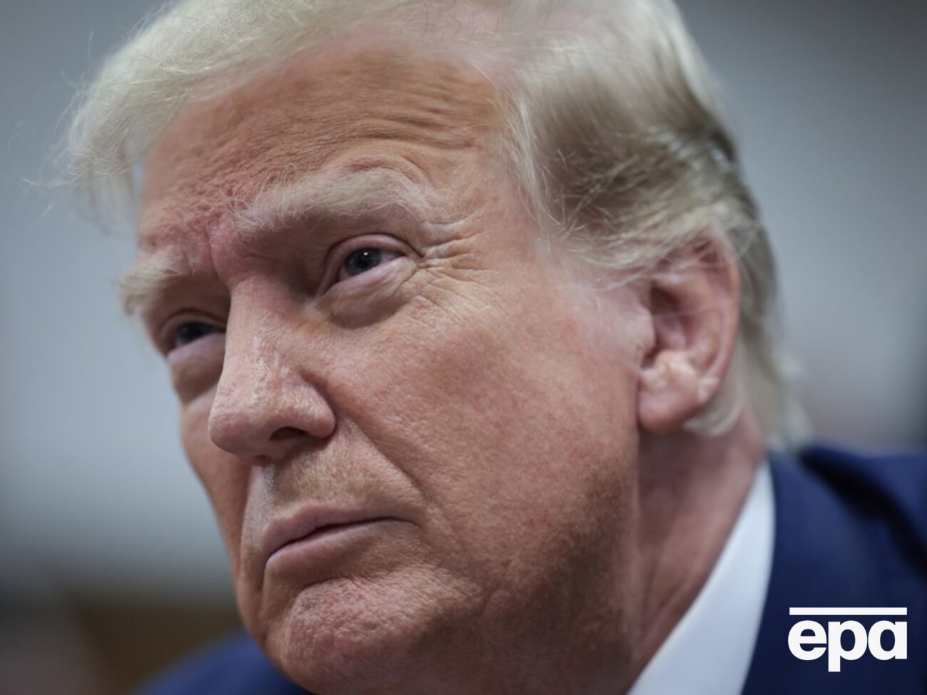 Трамп заявляв, що в разі обрання президентом США він розв'яже питання війни між РФ і Україною до дня інавгурації в січні, зазначили ЗМІ