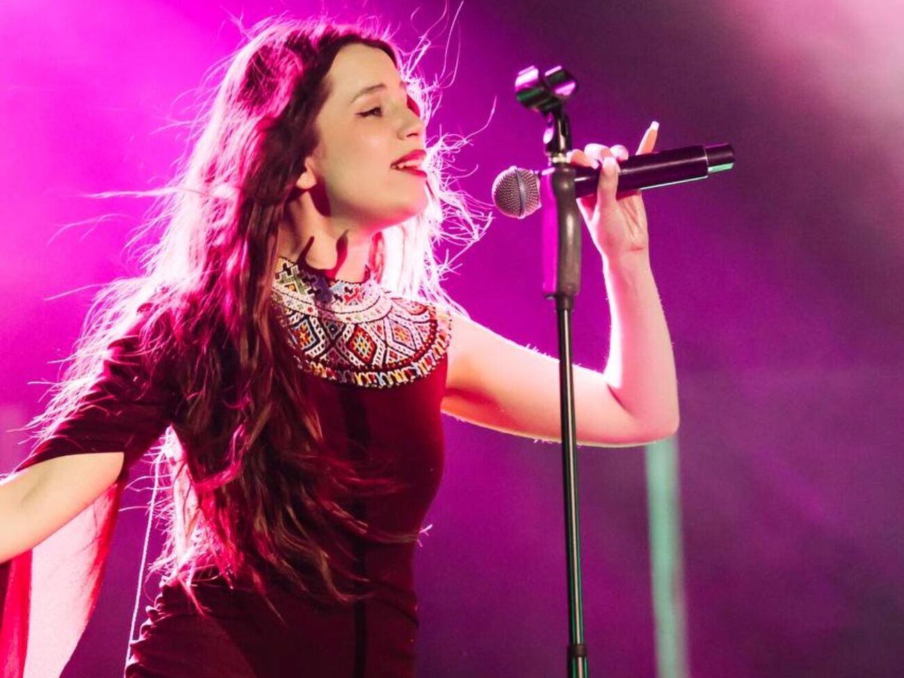 Соловий пока что не комментировала заявление рэпера