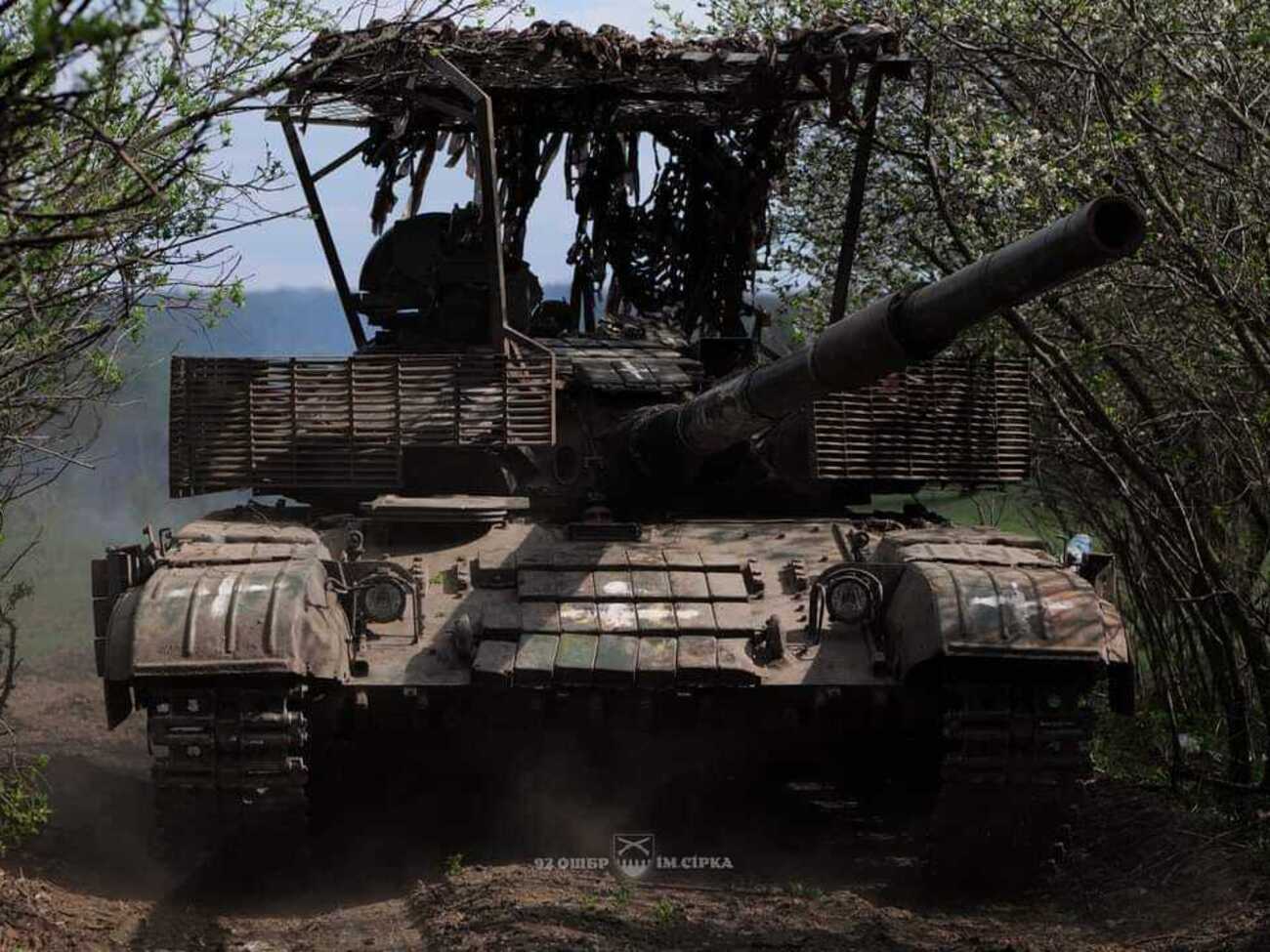 Сили оборони України ведуть бої на 10 напрямках