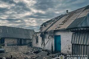 Російські окупанти обстрілювали Україну 11 травня з різних видів озброєння