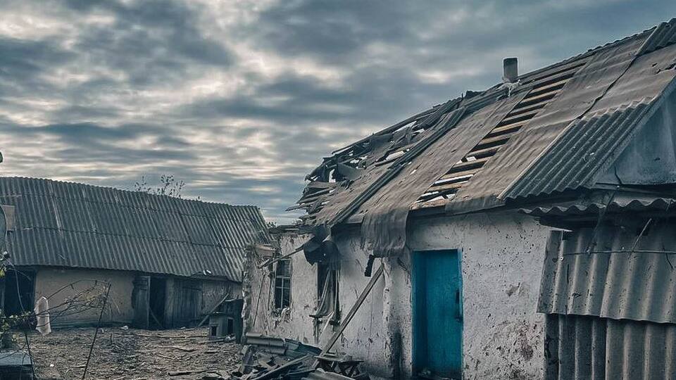 Російські окупанти обстрілювали Україну 11 травня з різних видів озброєння
