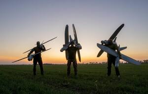 Дроны ГУР 12 мая атаковали российские объекты в трех областях, пишут украинские СМИ