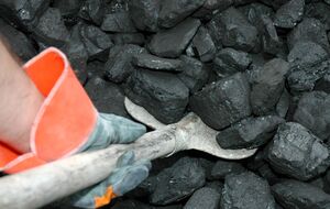 За словами Плачкова, питанням зі збутом вугілля потрібно займатися, і на якийсь період його можна стабілізувати і вирішити