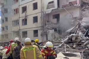 Коваленко отметил, что российские обвинения ВСУ в обстреле не соответствуют действительности