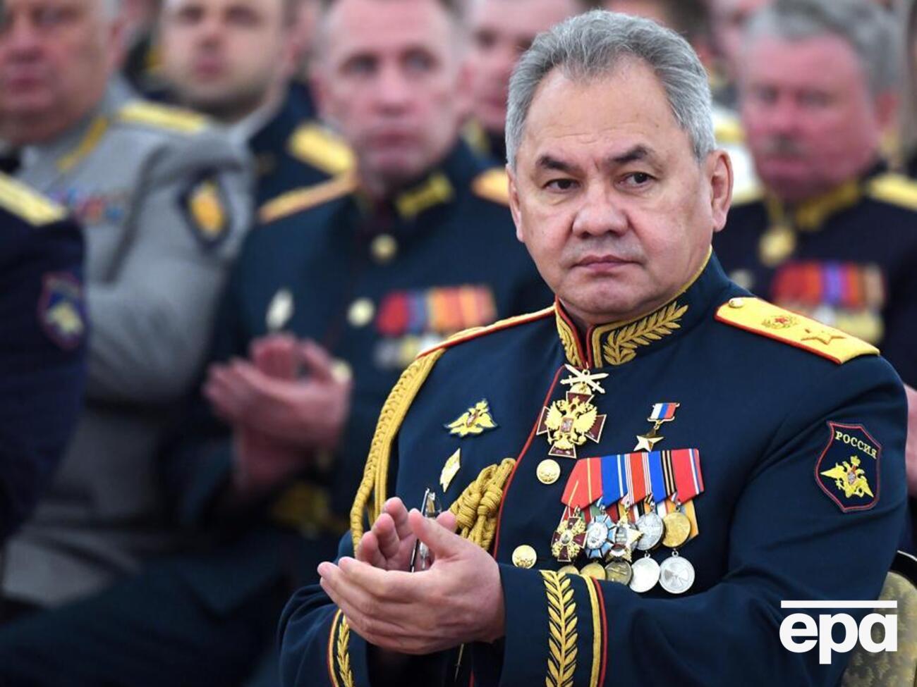 Шойгу уличили в романе с российской журналисткой-пропагандисткой Китаевой, рассказала Максакова