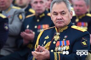 Шойгу уличили в романе с российской журналисткой-пропагандисткой Китаевой, рассказала Максакова