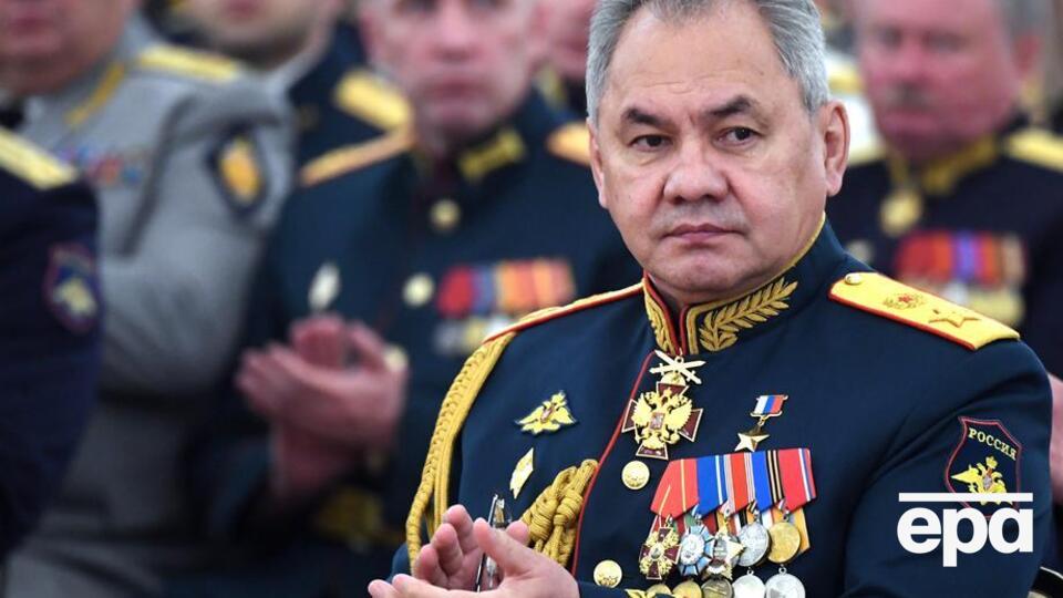 Шойгу уличили в романе с российской журналисткой-пропагандисткой Китаевой, рассказала Максакова