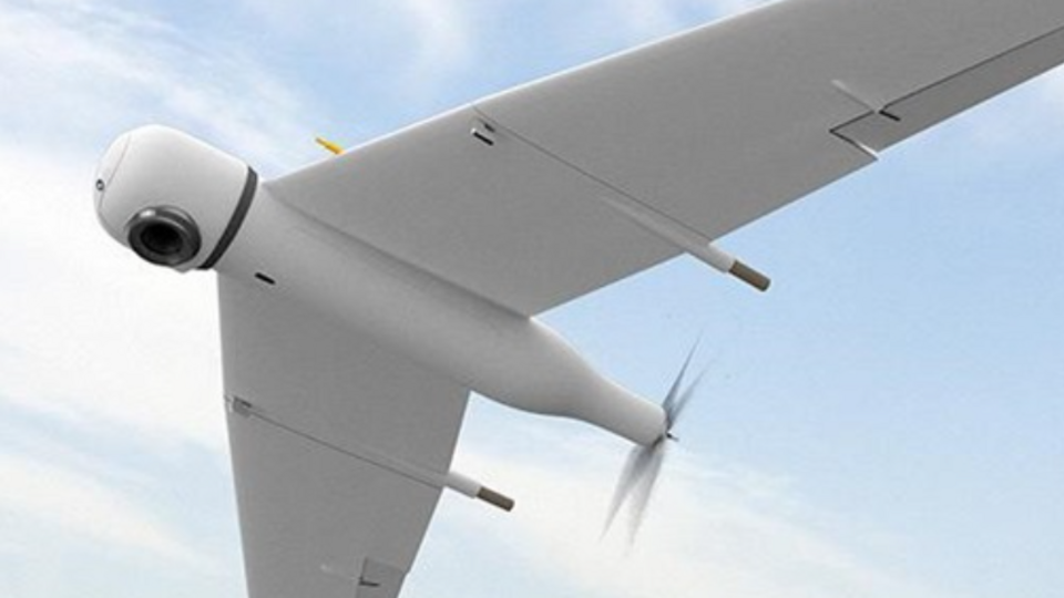 Силы обороны Украины за сутки сбили четыре российских разведывательных дрона ZALA