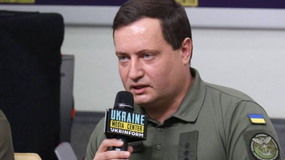 Юсов закликав окупантів здаватися в полон