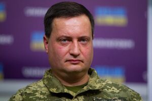 Юсов: Атаковані об'єкти були військовими