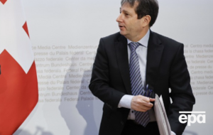 55-летний Симонацци любил ходить в горы и умер во время одного из таких походов