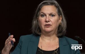 Нуланд была замгоссекретаря США в 2021–2024 годы