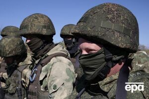 В ГУР рассказали о планах открыть новое место содержания пленных