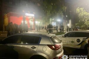 Затриманий чоловік був у розшуку, зазначили у поліції