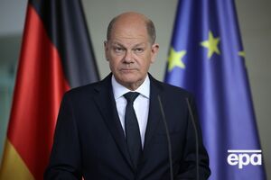 Шольц подтвердил, что примет участие в Глобальном саммите мира