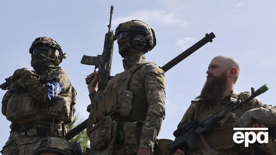 Російські добровольці пропонують російським військовим долучатися до них