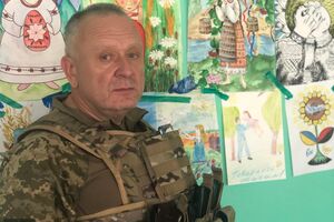 Підрозділи 125-ї ОБр ТрО ЗСУ дають відсіч переважним силам противника у Харківській області, запевнив Горбенко